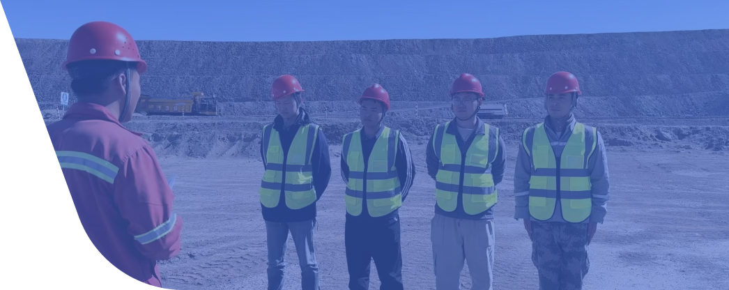 完备的安全管理体系