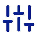 完善、一流的控制