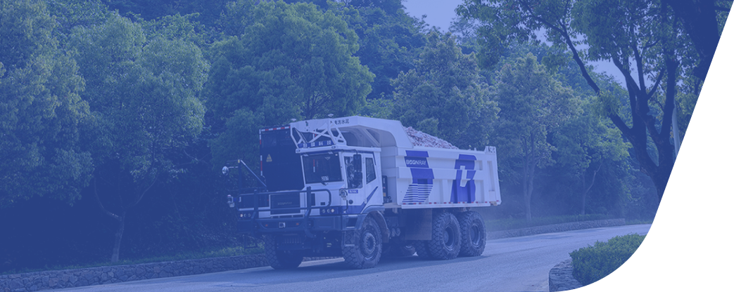 纯电+无人一步到位